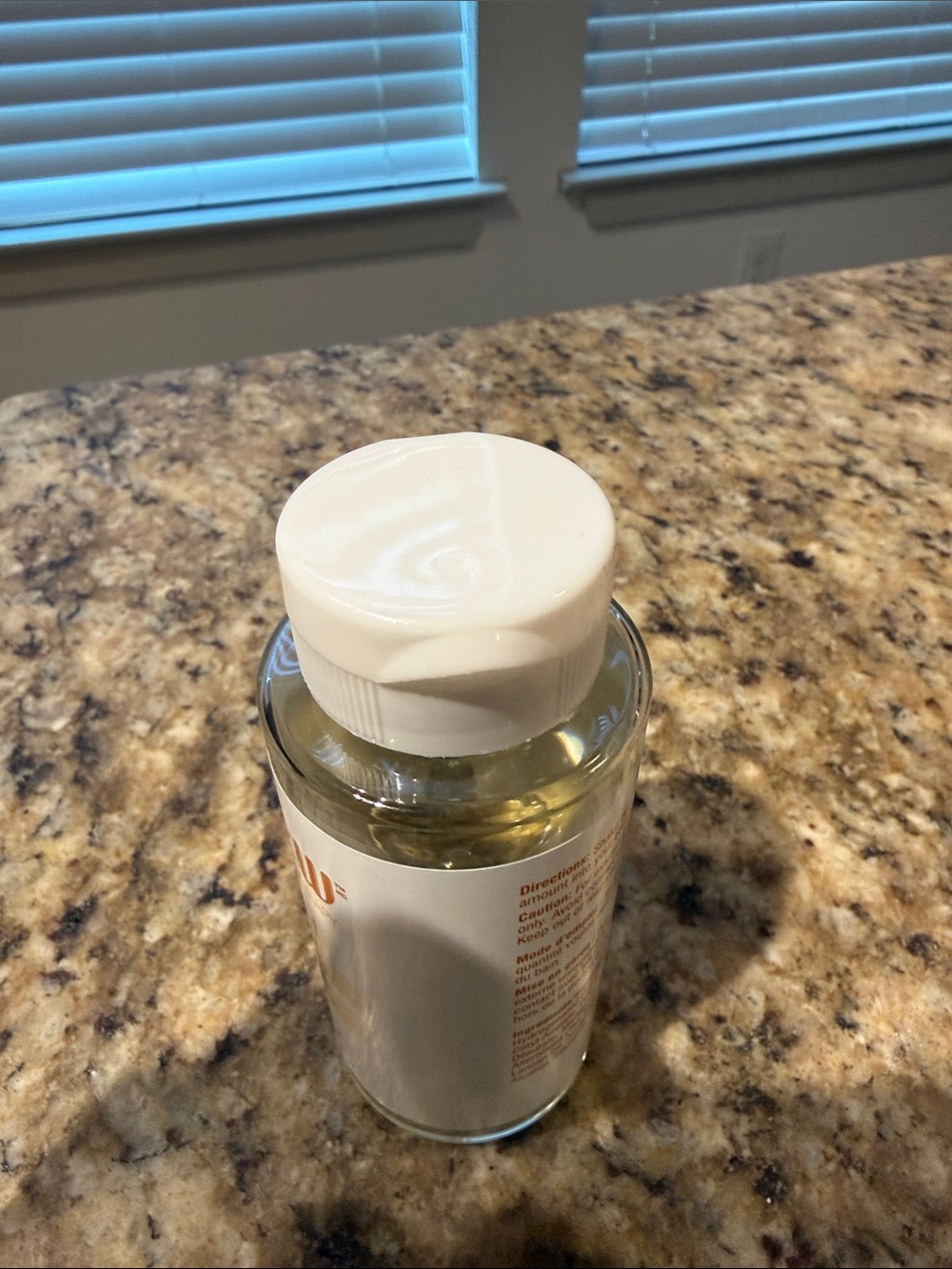 Renew Intensive Skin Therapy Bath Oil - Clear - Picture 3 of 7